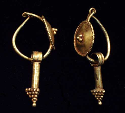 Jewellery History