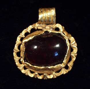 Roman Jewels