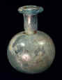 Ancient miniature perfume bottle