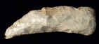 Neolithic to bronze age flint sickle Europe