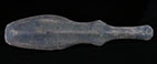 Early Bronze age copper dagger 2500-1900 B.C. South-Eastern Europe