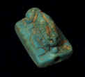 Ancient Egyptian amulet