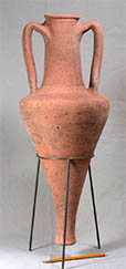 Ancient Greek amphora 1403small