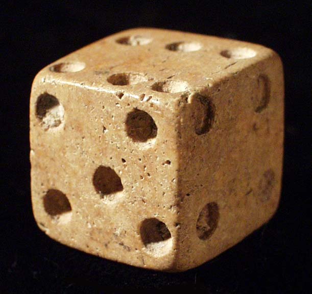 Gaming pieces of Eurasia; astragali and dice and other artifacts of