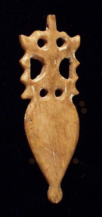 Ancient Roman bone